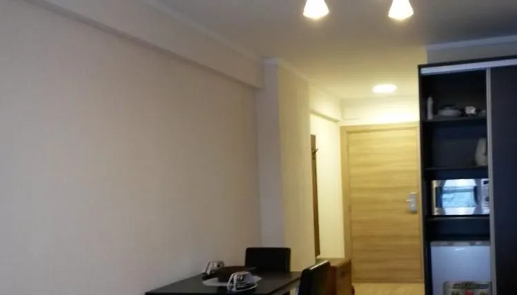 Orbi Palace 2, Apartment 606 — Photo 13