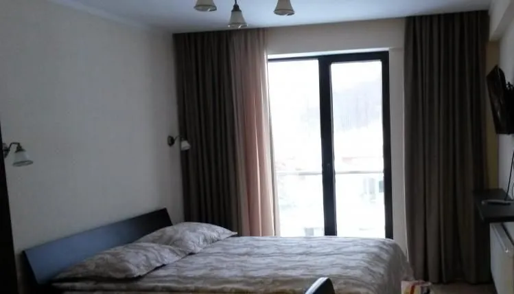 Orbi Palace 2, Apartment 606 — Photo 11