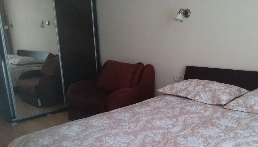Orbi Palace 2, Apartment 606 — Photo 9