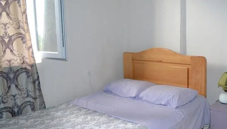 სკიჯის სახლი — ფოტო 33