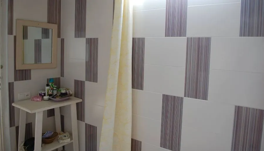 სკიჯის სახლი — ფოტო 30