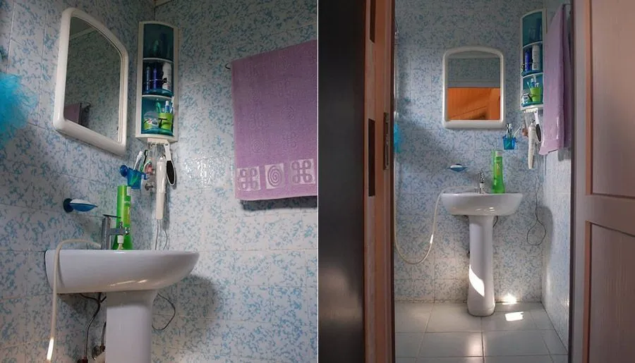 Skiji's Home — Photo 2