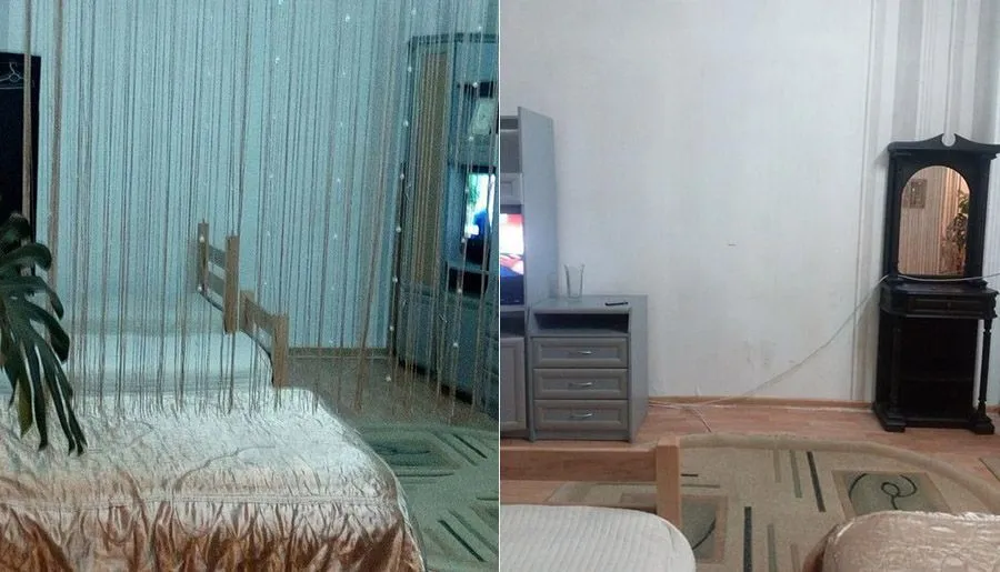 ბინა წინამძღვრიშვილზე — ფოტო 6