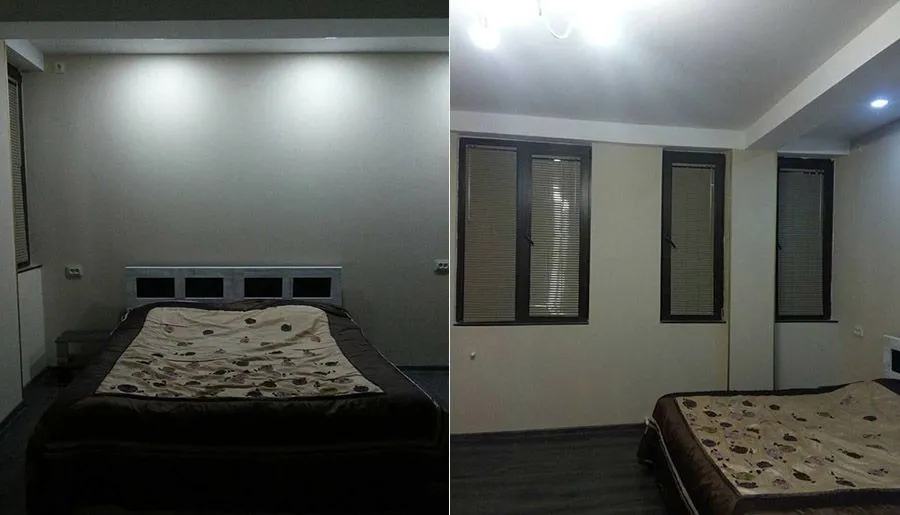Guesthouse on Tsinamdzgvrishvili — Photo 6