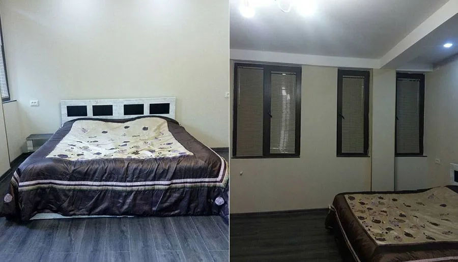 Guesthouse on Tsinamdzgvrishvili — Photo 4