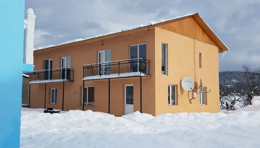 Sandro Papa's Apartments — Photo 4