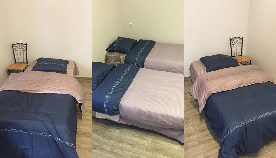 ისტ-ვესტ — ფოტო 16