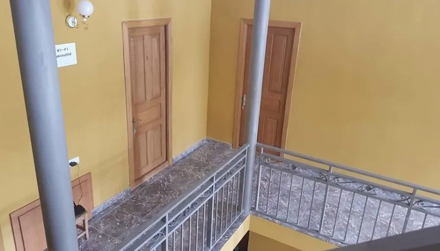 Hotel Babysito — Photo 2