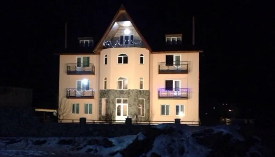 Hotel Babysito — Photo 1