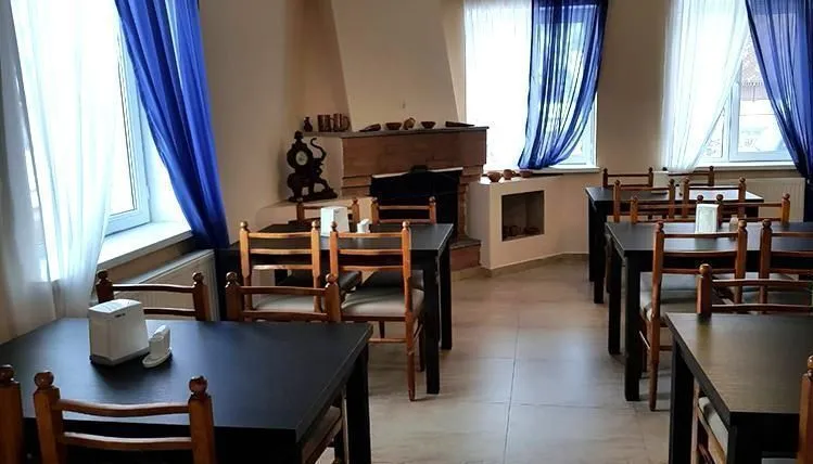 Hotel Babysito — Photo 5