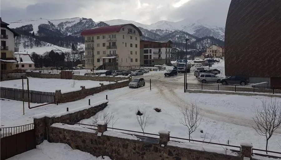 Hotel Babysito — Photo 4