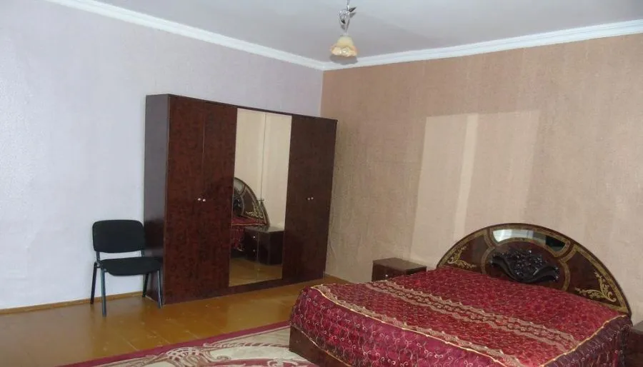 Mamuka's Guesthouse — Photo 20
