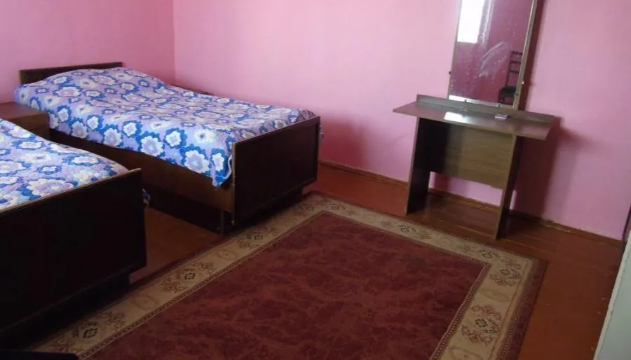Mamuka's Guesthouse — Photo 21