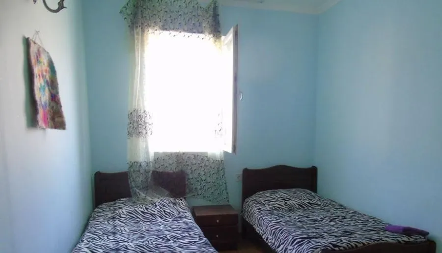 Mamuka's Guesthouse — Photo 22