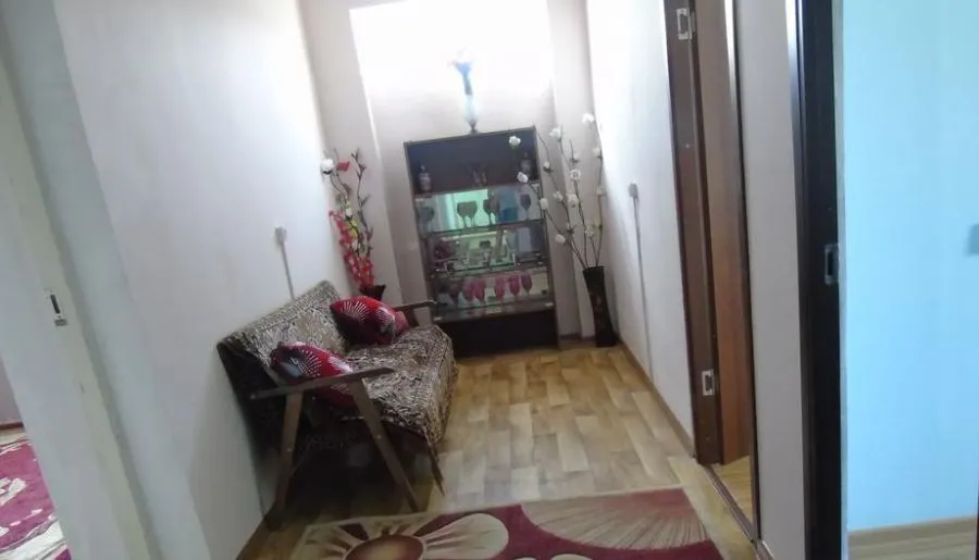 Mamuka's Guesthouse — Photo 6