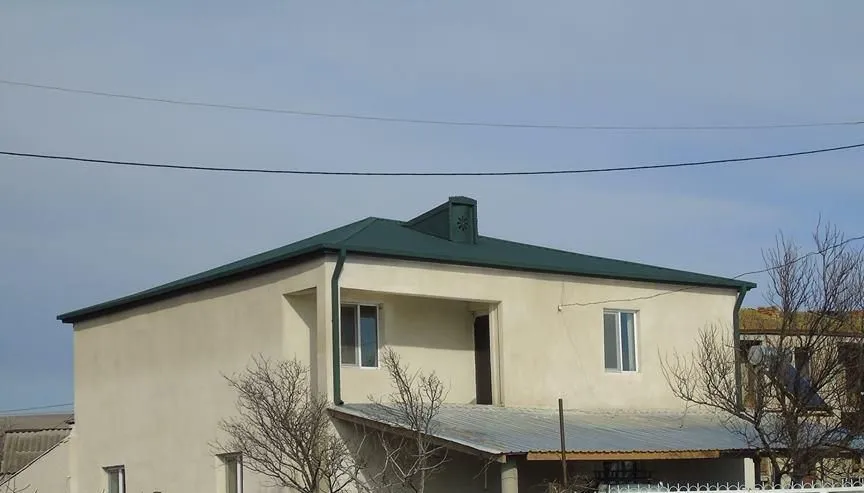 Mamuka's Guesthouse — Photo 10