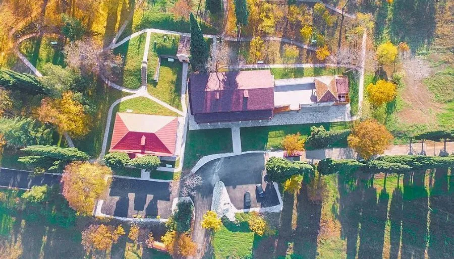 მაროშენი — ფოტო 10