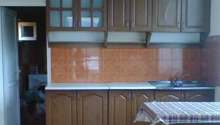 Guesthouse Manglisi — Photo 17