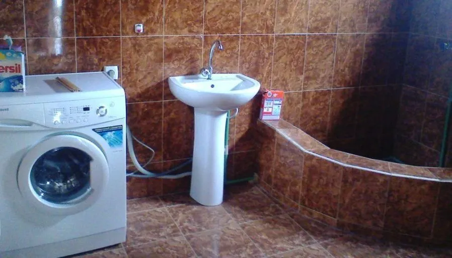 Guesthouse Manglisi — Photo 15