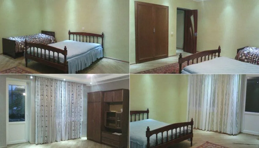 Guesthouse Manglisi — Photo 11