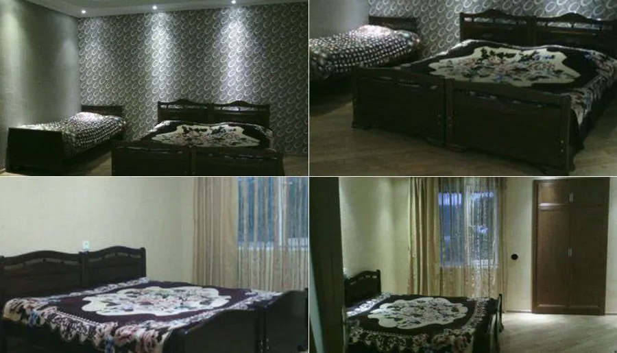 Guesthouse Manglisi — Photo 10