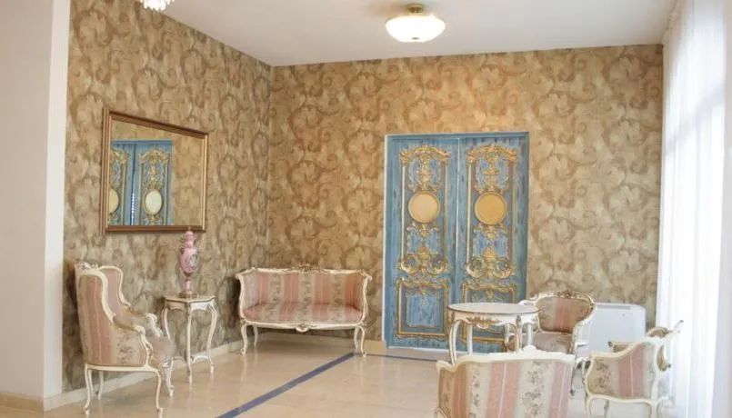 RCHEULI PIROSMANI — Photo 3