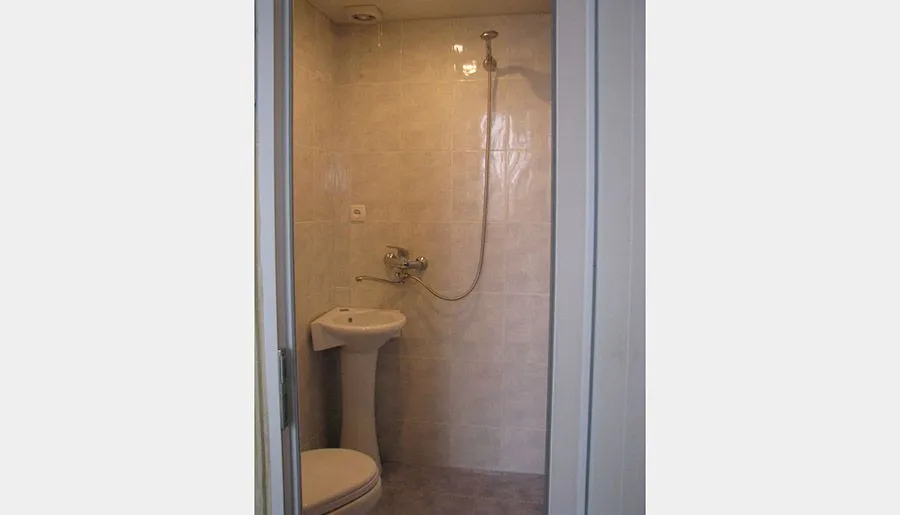 Guest House Gurjaani — Photo 27
