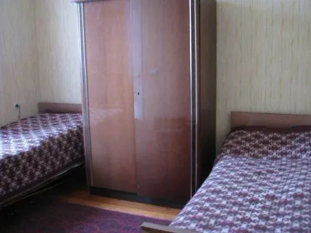 Guest House Gurjaani — Photo 24