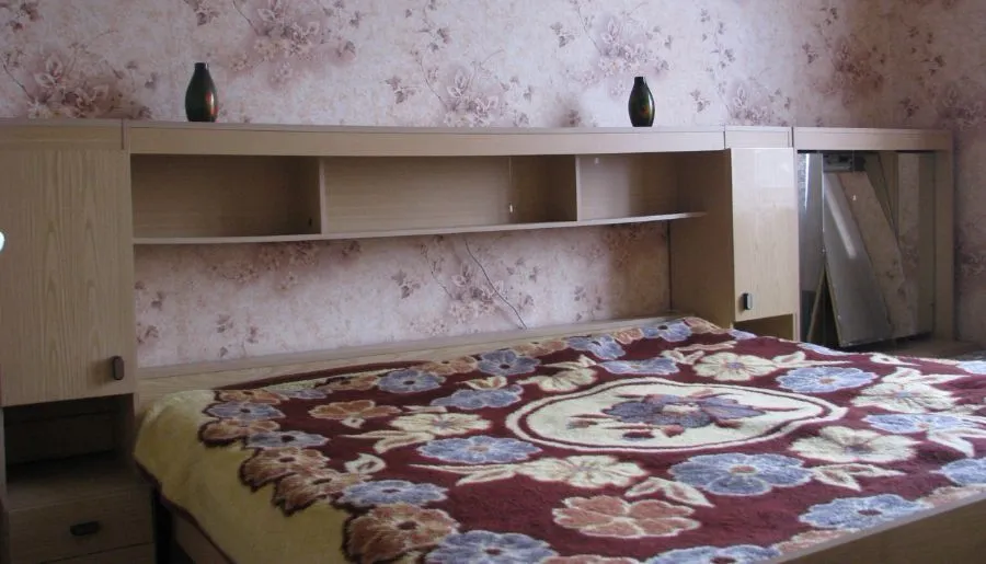 Guest House Gurjaani — Photo 26