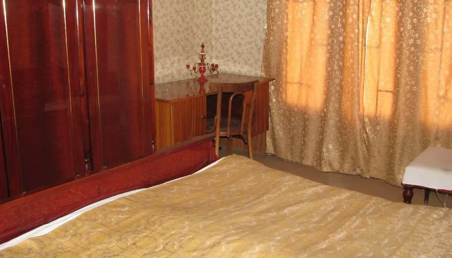 Guest House Gurjaani — Photo 25