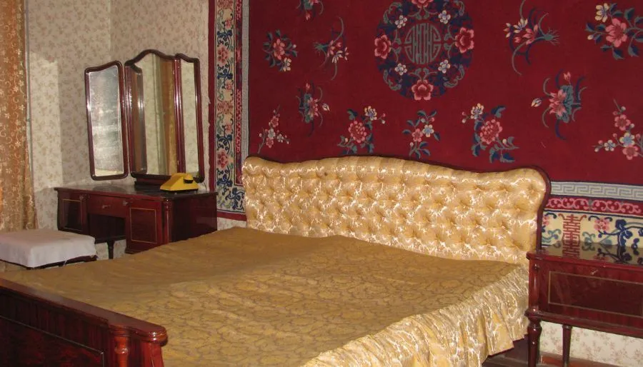 Guest House Gurjaani — Photo 21