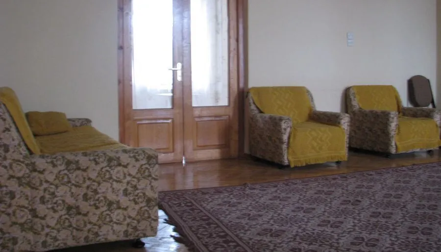 Guest House Gurjaani — Photo 9