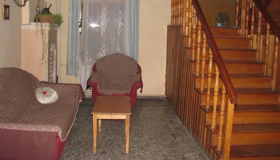 Guest House Gurjaani — Photo 11