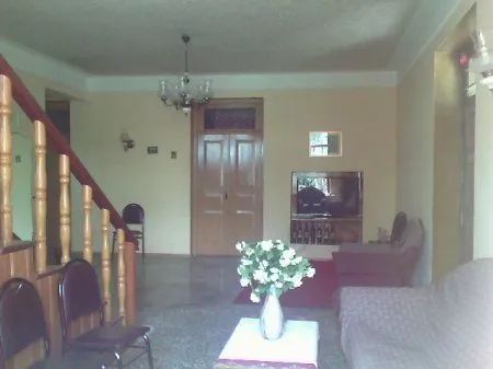Guest House Gurjaani — Photo 12