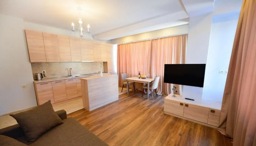 Villa Deluxe — Photo 12
