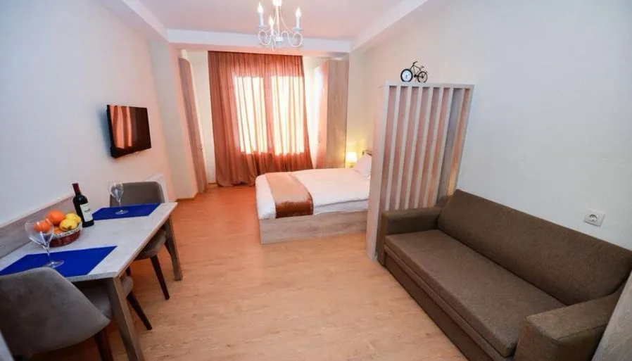 Villa Deluxe — Photo 9