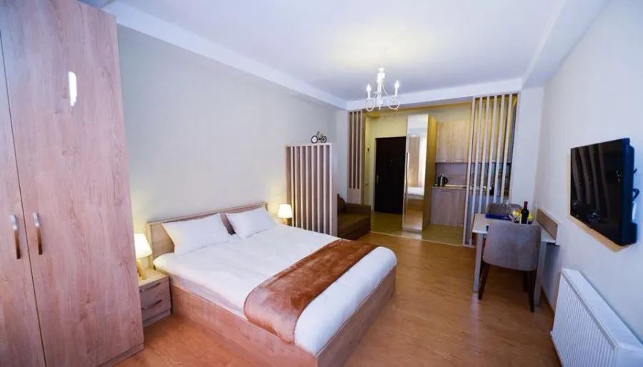 Villa Deluxe — Photo 3