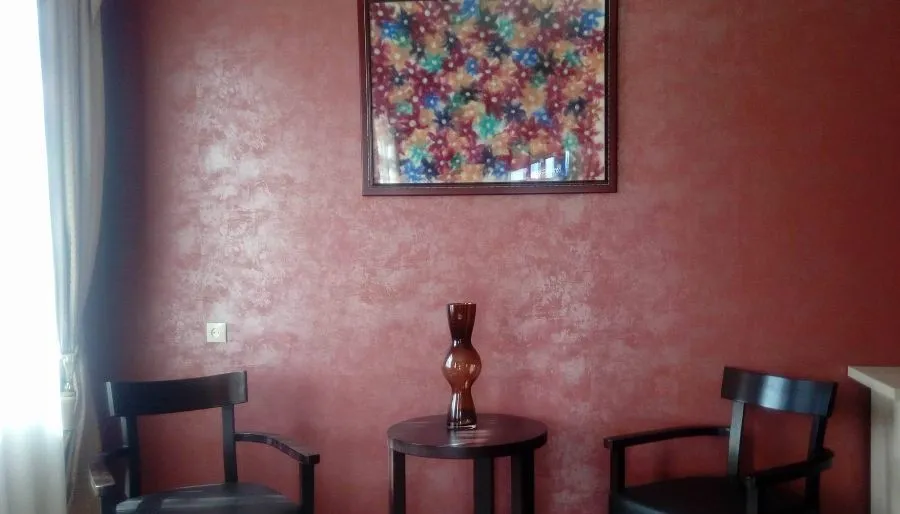 Wine house & L'Auberge Dadianebi — Photo 13