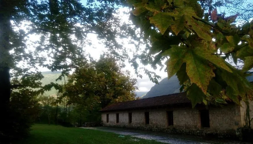 Wine house & L`Auberge Dadianebi — ფოტო 2