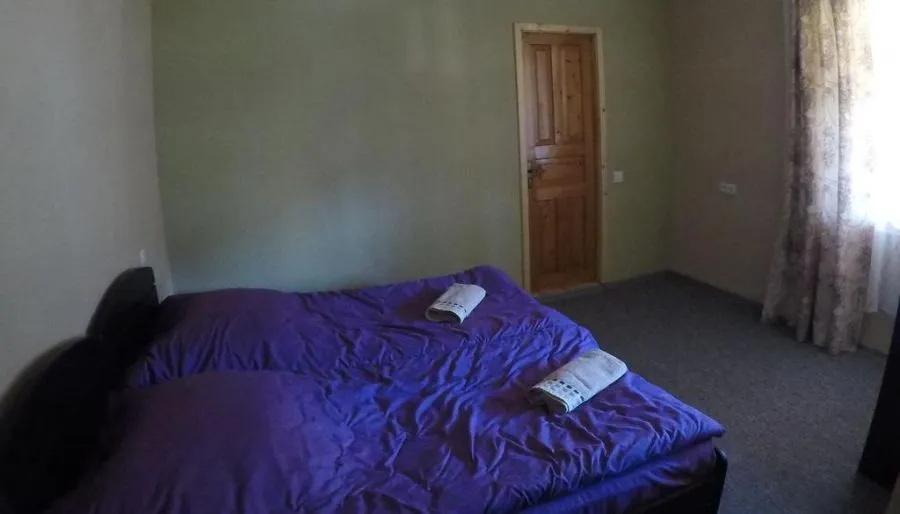 Mestialux Guesthouse — Photo 34