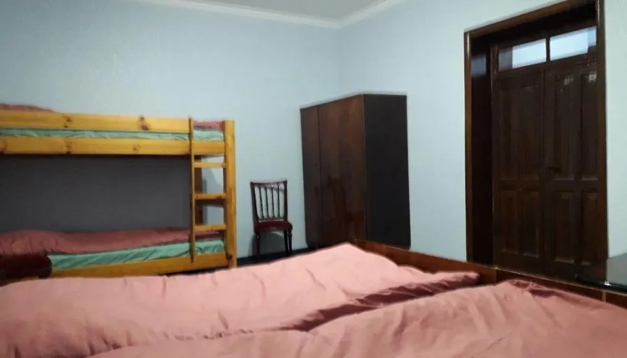 Mestialux Guesthouse — Photo 29