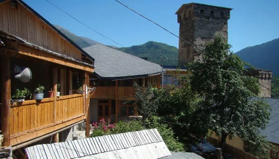 Mestialux Guesthouse — Photo 5