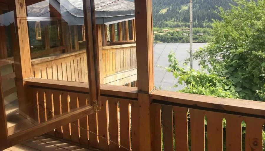 Mestialux Guesthouse — Photo 19