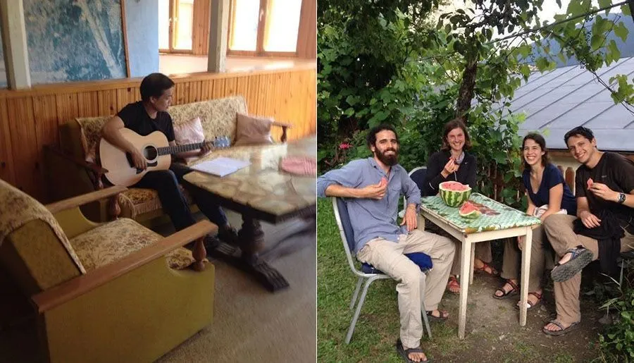 Mestialux Guesthouse — Photo 6
