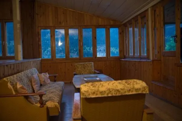 Mestialux Guesthouse — Photo 15