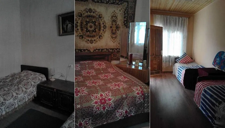 Marine's Guest House — Photo 31