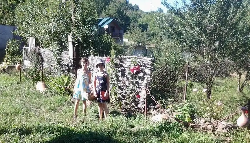 Marine's Guest House — Photo 5