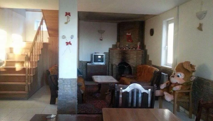 კოჯორი გეთევეი — ფოტო 25