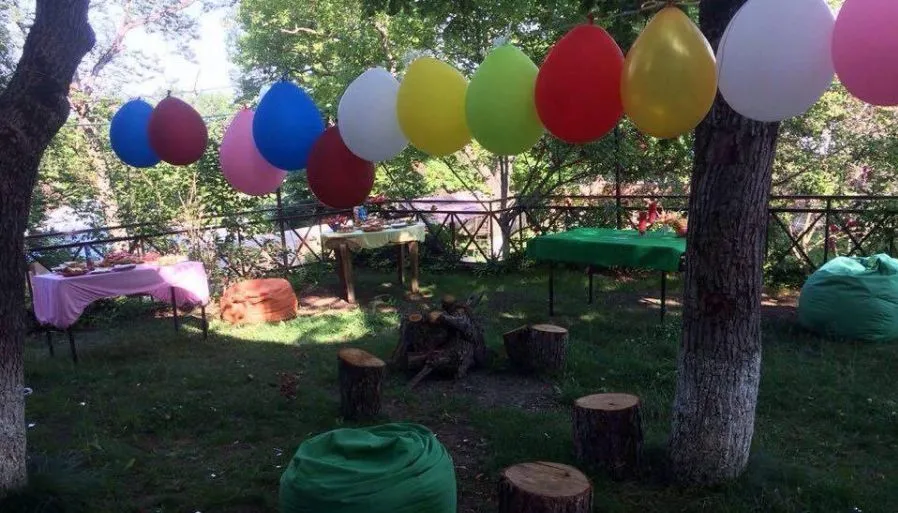 კოჯორი გეთევეი — ფოტო 15