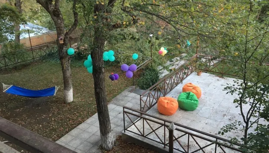 კოჯორი გეთევეი — ფოტო 13